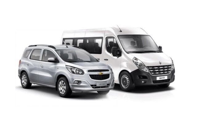 Transfer Maceió → Maragogi